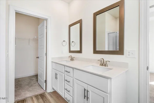 $354,995 | 106 Bella Place, Unit (LOT 10), La Grange, NC 28551