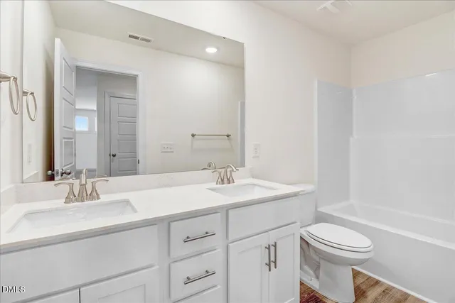 $364,950 | 106 Bella Place, La Grange, NC 28551