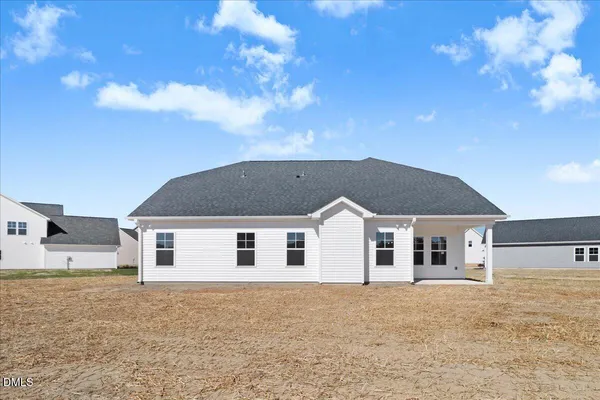 $354,995 | 106 Bella Place, Unit (LOT 10), La Grange, NC 28551