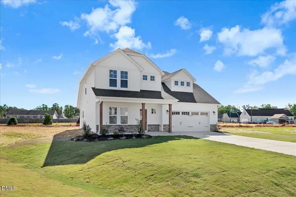 $354,995 | 106 Bella Place, Unit (LOT 10), La Grange, NC 28551