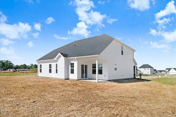 $354,995 | 106 Bella Place, Unit (LOT 10), La Grange, NC 28551