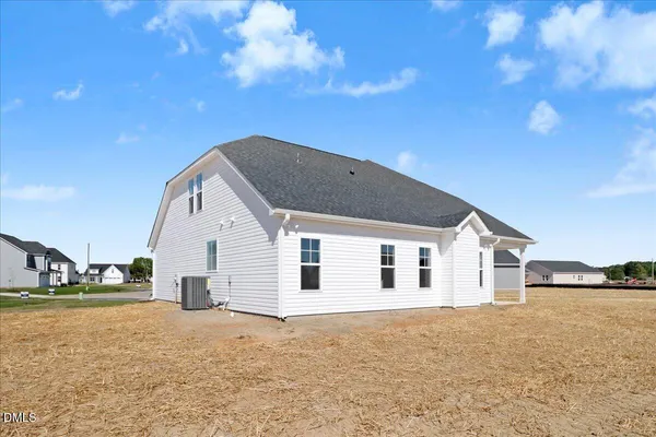 $354,995 | 106 Bella Place, Unit (LOT 10), La Grange, NC 28551
