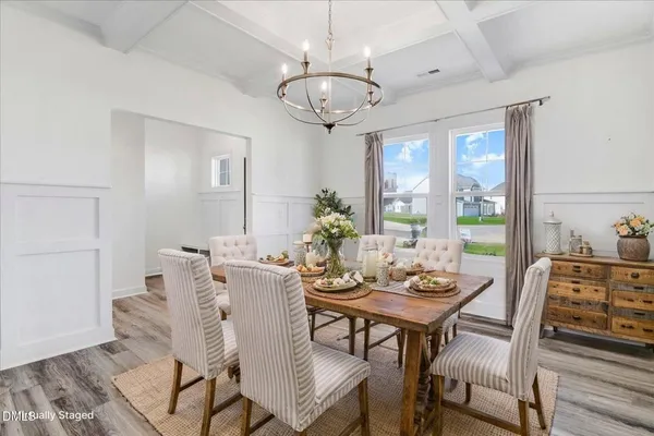 $354,995 | 106 Bella Place, Unit (LOT 10), La Grange, NC 28551