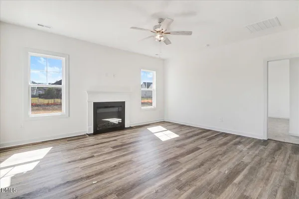 $354,995 | 106 Bella Place, Unit (LOT 10), La Grange, NC 28551