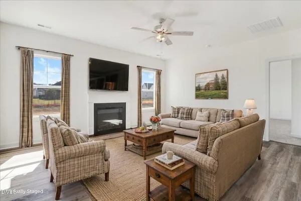 $354,995 | 106 Bella Place, Unit (LOT 10), La Grange, NC 28551