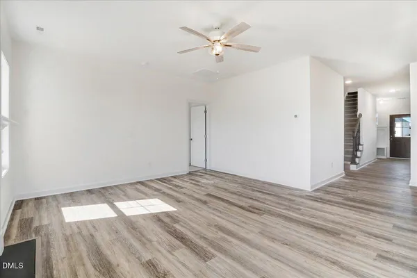 $354,995 | 106 Bella Place, Unit (LOT 10), La Grange, NC 28551