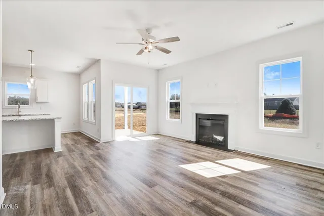 $364,950 | 106 Bella Place, La Grange, NC 28551