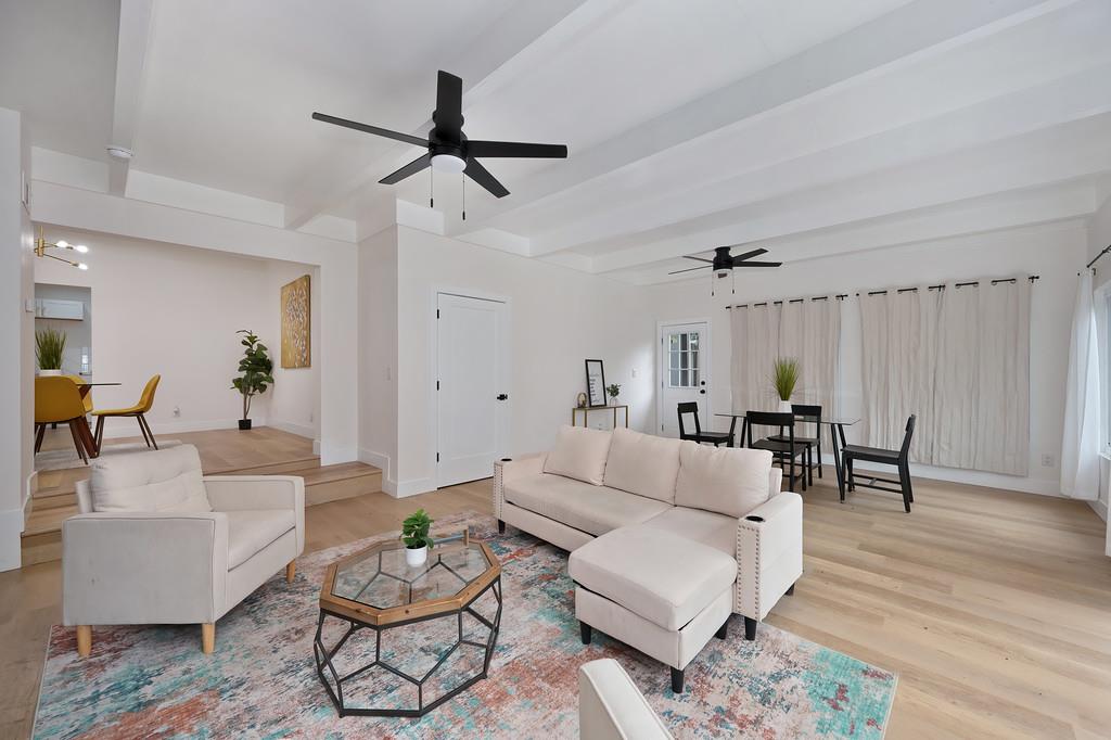 2316 West Swain Road Stockton, CA 95207 - Photo 22 of 46 a living room with furniture