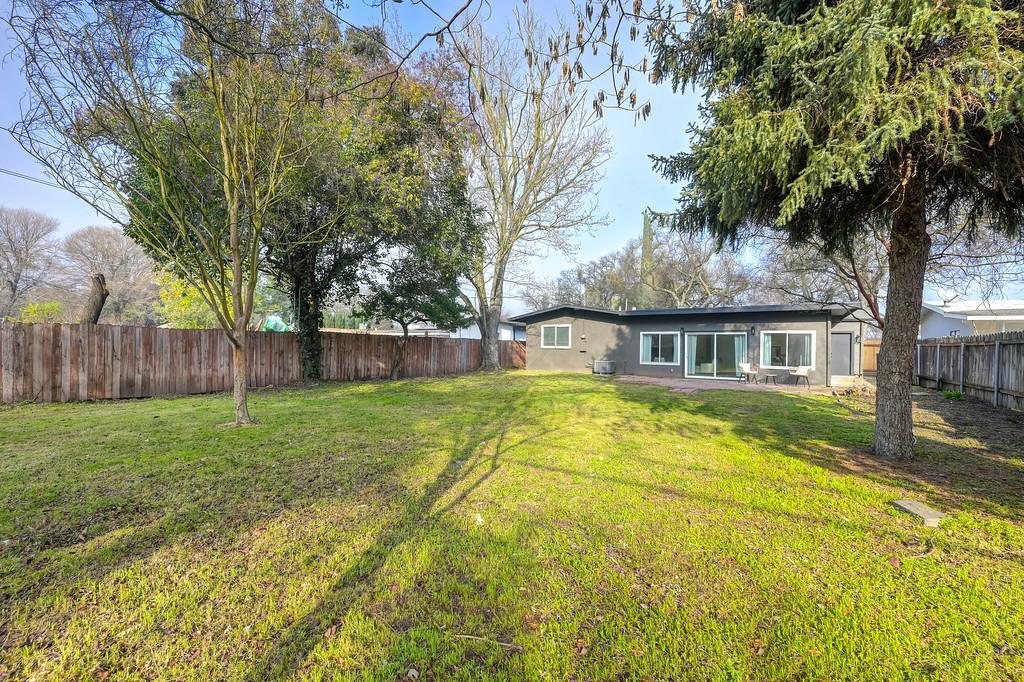 2316 West Swain Road Stockton, CA 95207 - Photo 46 of 46 a view of a house with a swimming pool