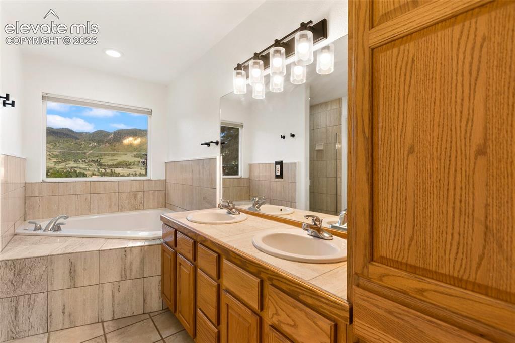 9840 Mohawk Trail Cascade, CO 80809 - Photo 25 of 50