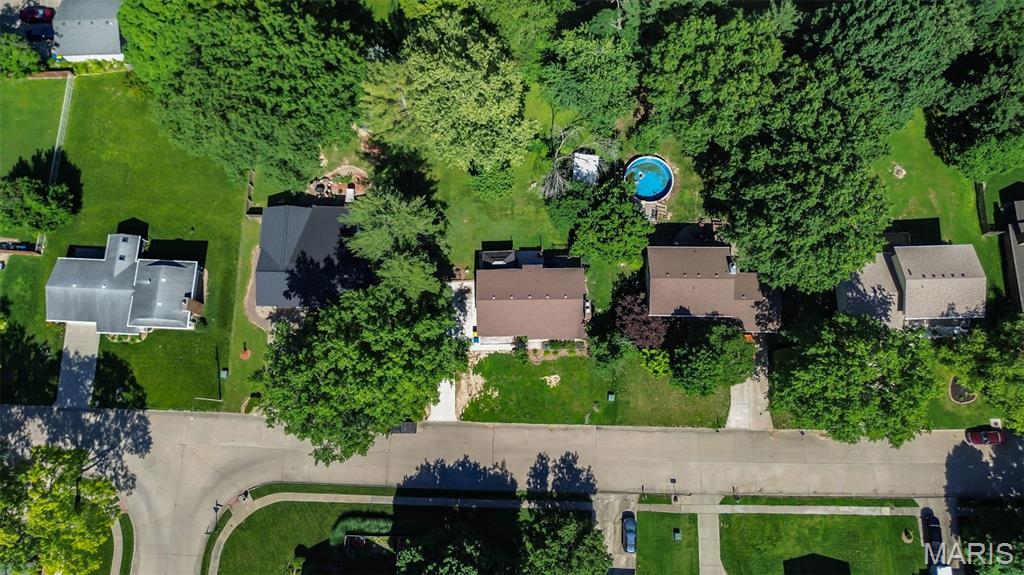 1908 Duke Street Edwardsville, IL 62025 - Photo 68 of 88