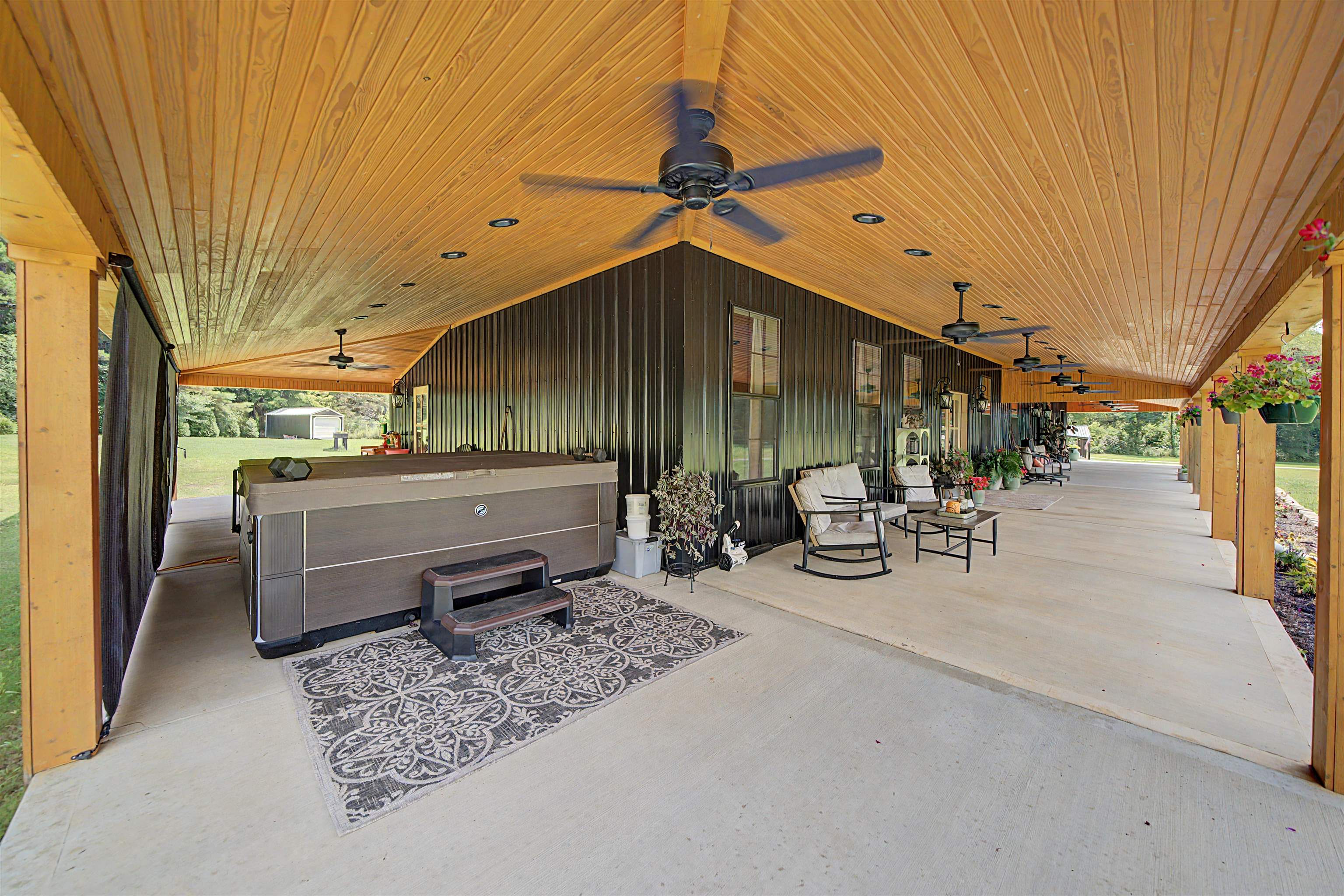 220 Front Road Toone, TN 38381 - Photo 26 of 40