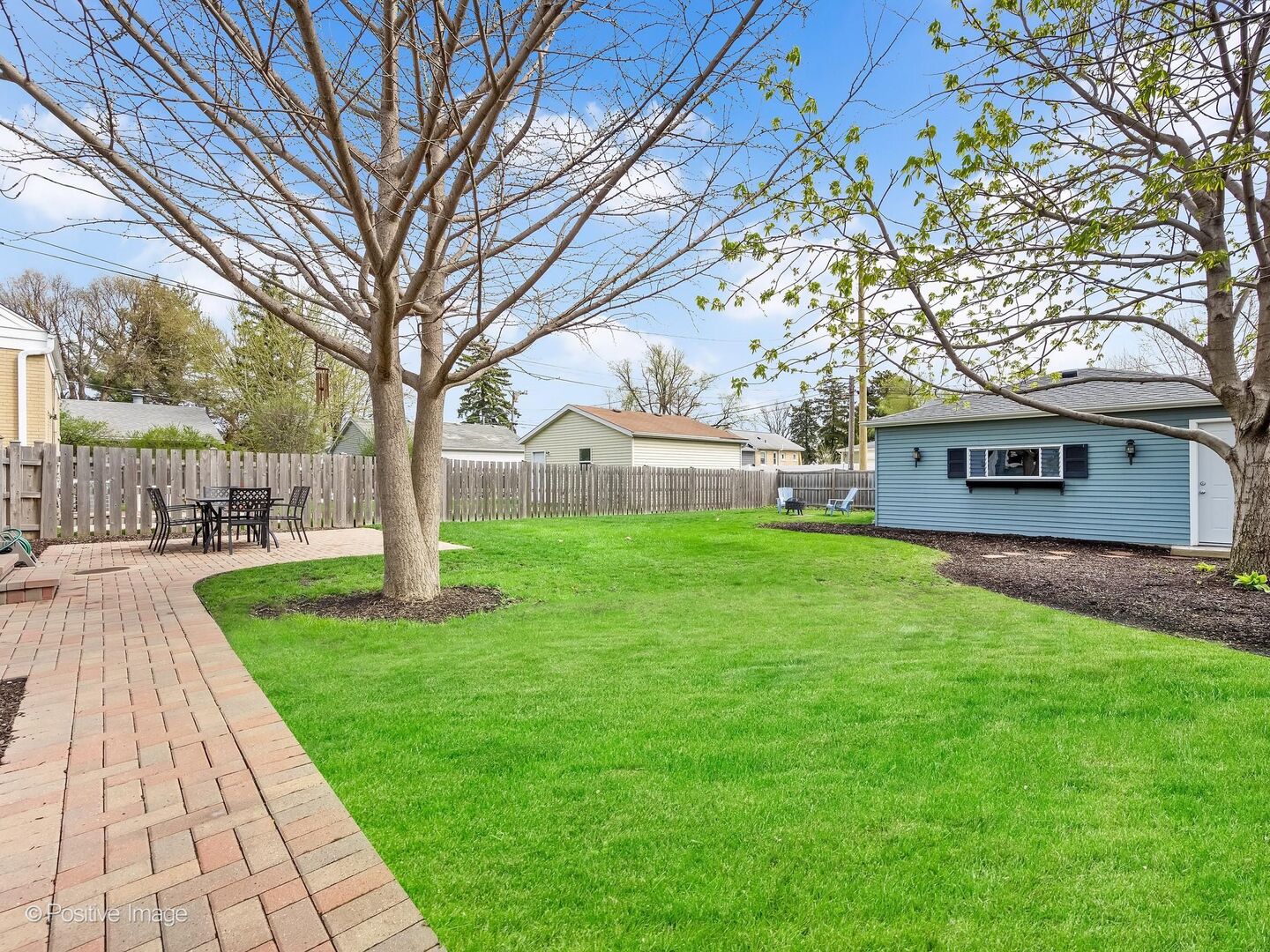 3147 Cleveland Avenue Brookfield, IL 60513 - Photo 20 of 28