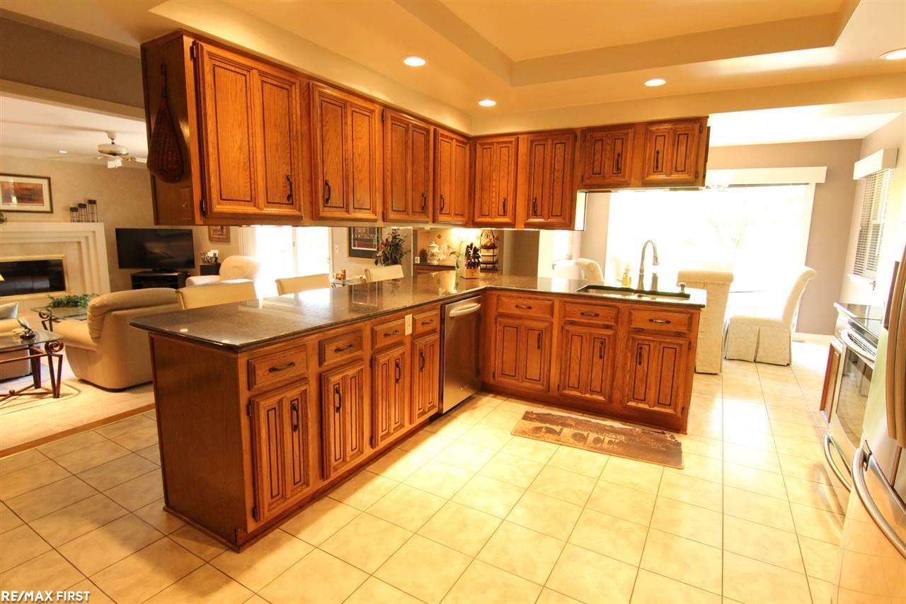 710 Lion Street Rochester Hills, MI 48307 - Photo 21 of 41
