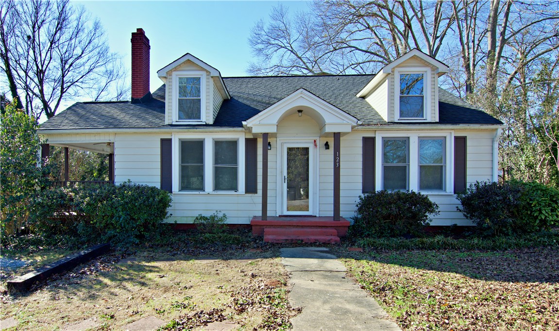 123 North Street Anderson, SC 29621 - Photo 1 of 38 123 North Street, Anderson