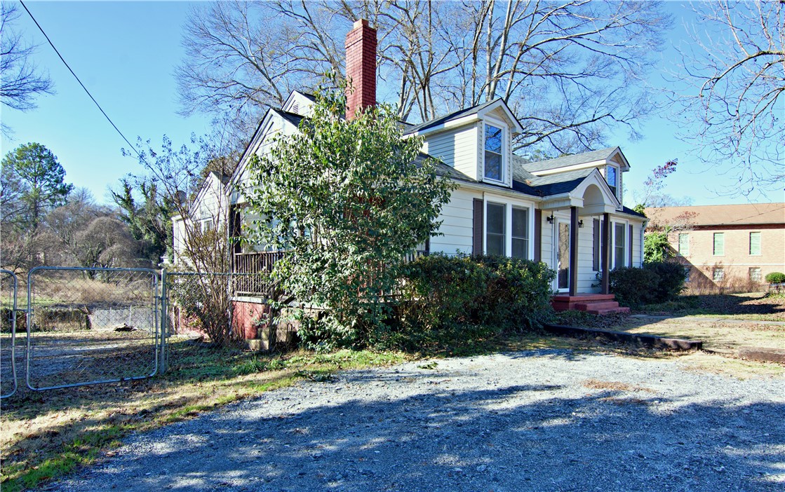 123 North Street Anderson, SC 29621 - Photo 32 of 38