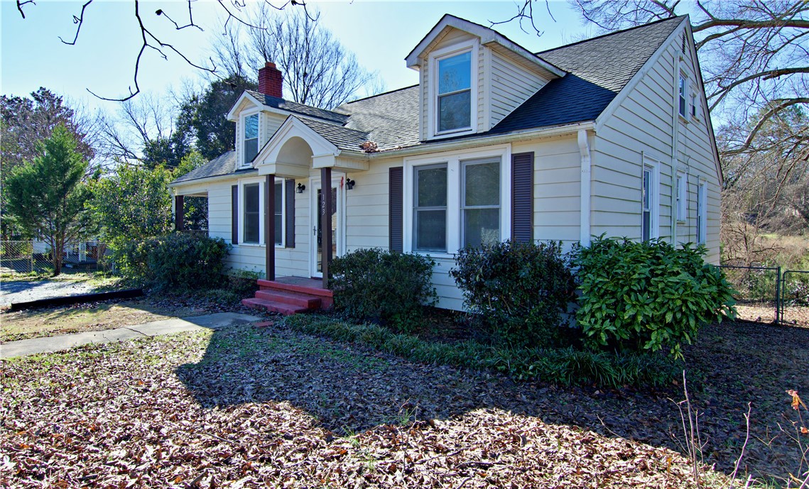 123 North Street Anderson, SC 29621 - Photo 33 of 38