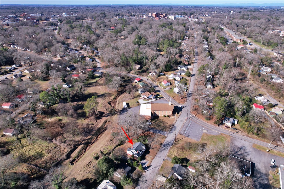 123 North Street Anderson, SC 29621 - Photo 37 of 38