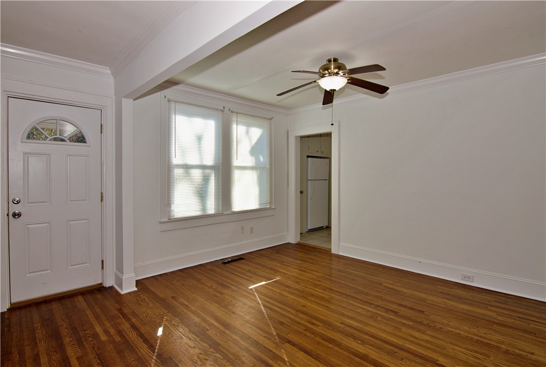 123 North Street Anderson, SC 29621 - Photo 8 of 38 Dining Room