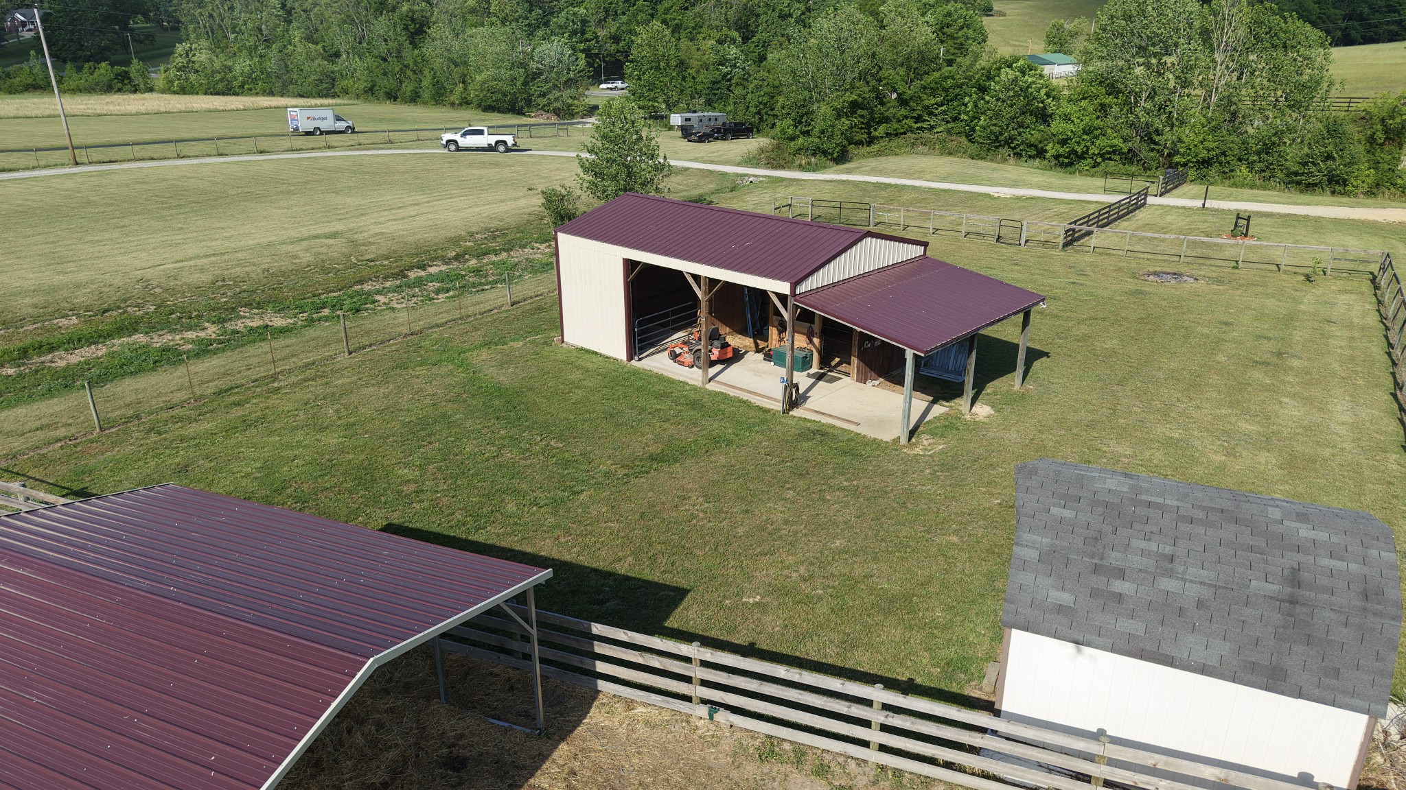 1631 A Rock Bridge Road Bethpage, TN 37022 - Photo 71 of 72