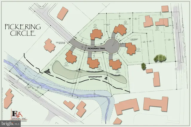 $345,900 | 1914 Pickering Trail, Unit LOT 4, Lancaster, PA 17601