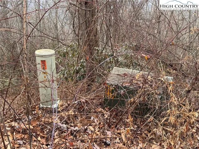 a view of a city and mountains in the background