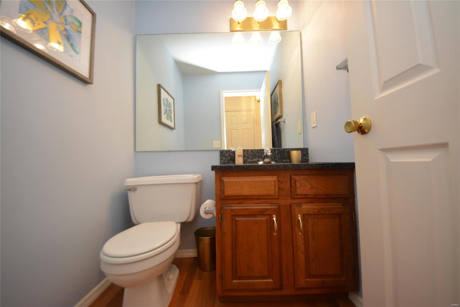 2529 Maple Tree Drive St. Charles, MO 63303 - Photo 18 of 42