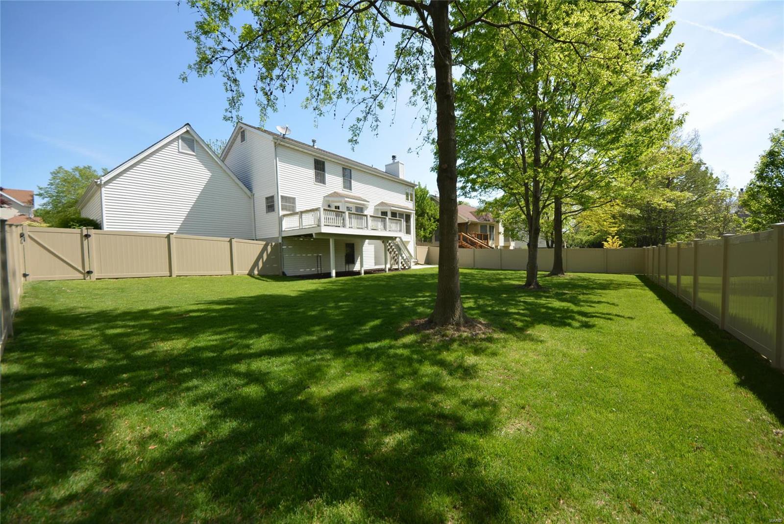 2529 Maple Tree Drive St. Charles, MO 63303 - Photo 34 of 42