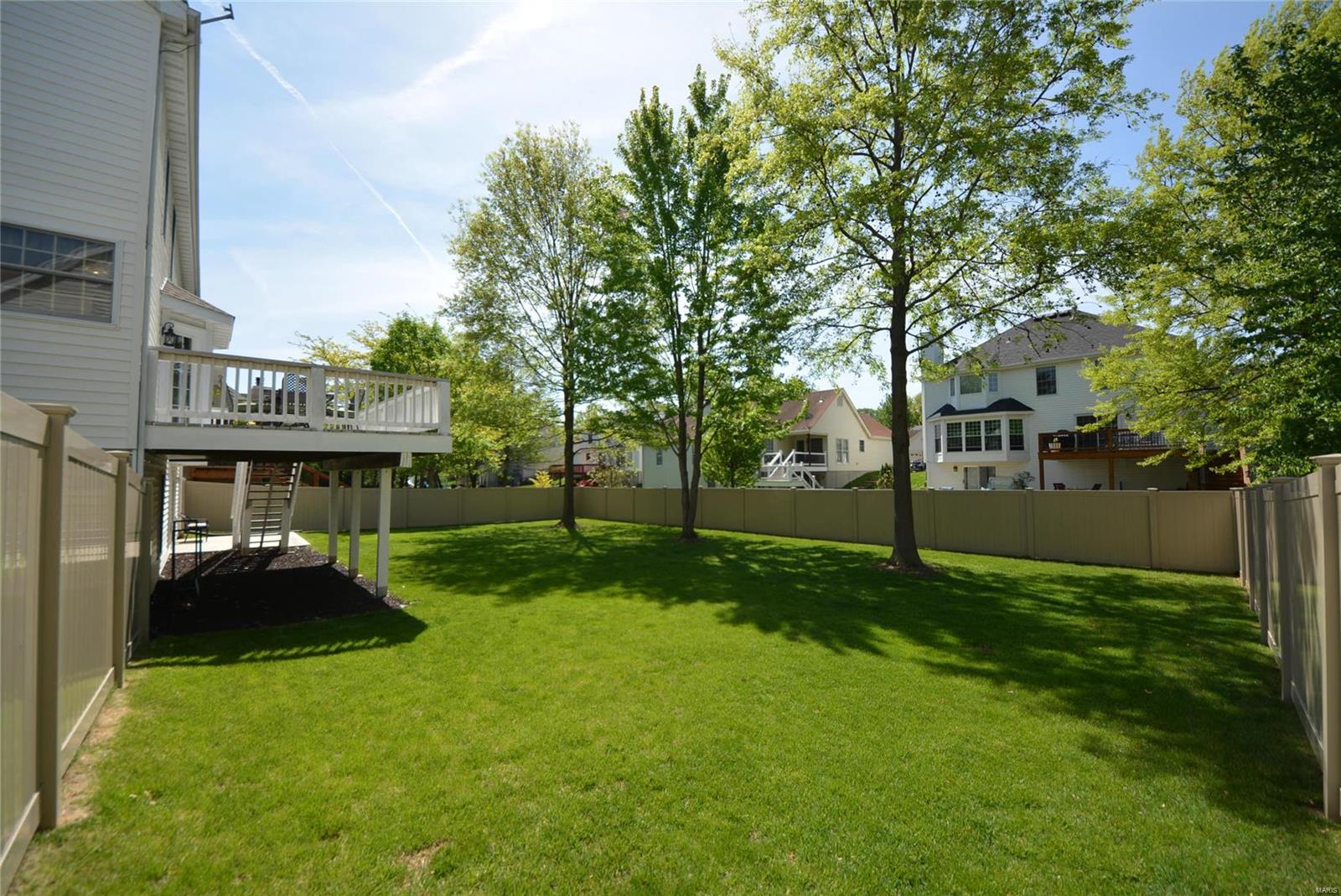 2529 Maple Tree Drive St. Charles, MO 63303 - Photo 35 of 42