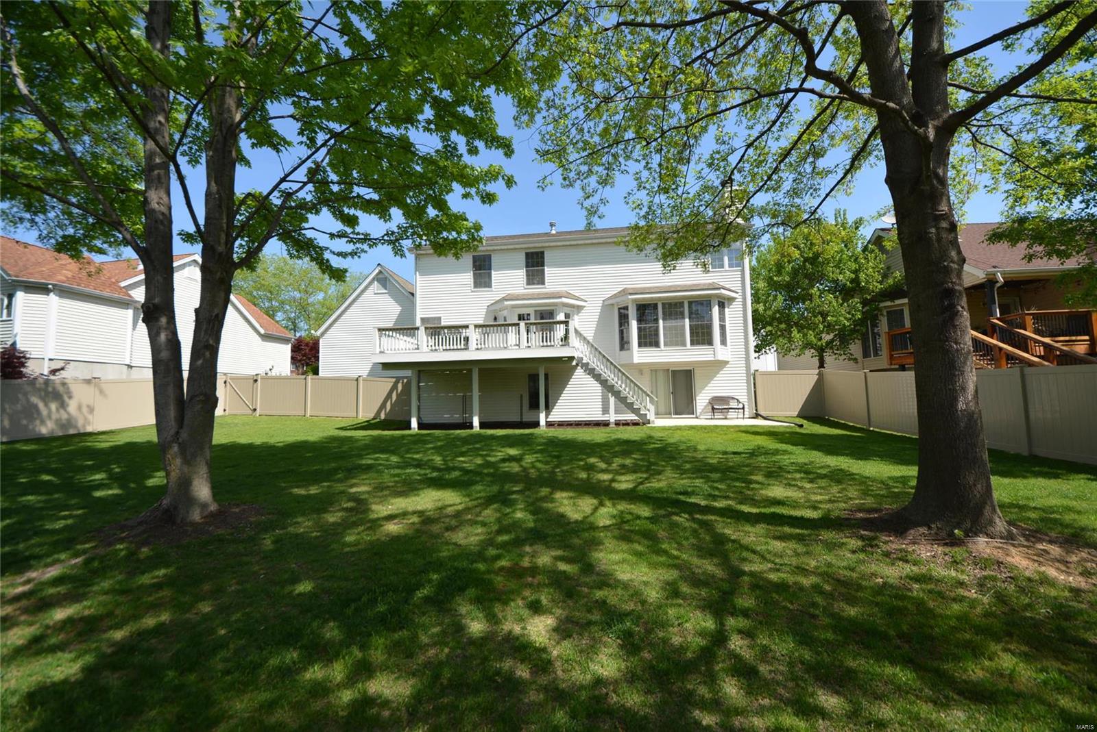 2529 Maple Tree Drive St. Charles, MO 63303 - Photo 36 of 42