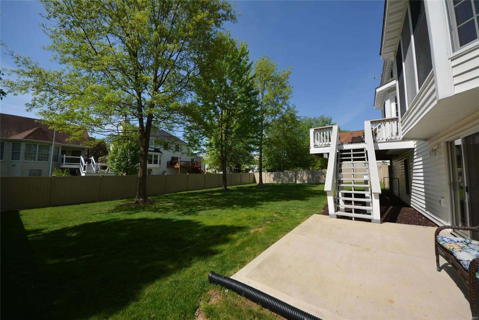 2529 Maple Tree Drive St. Charles, MO 63303 - Photo 38 of 42