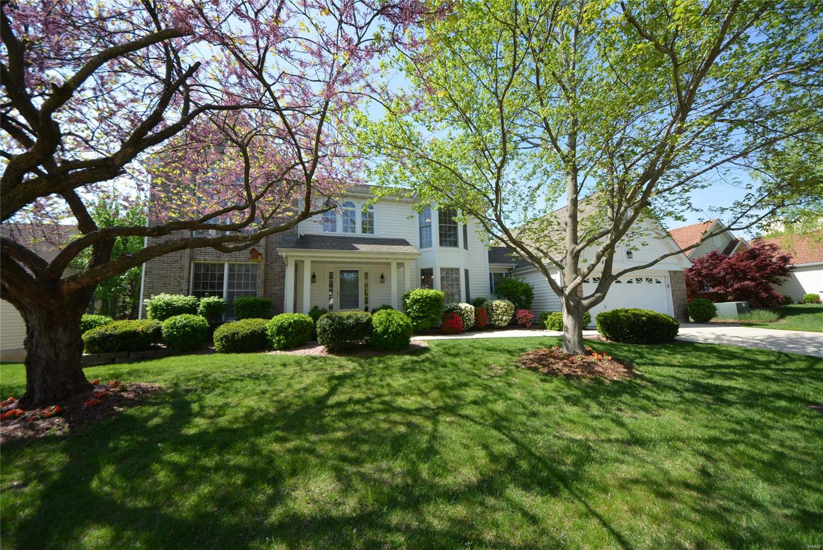 2529 Maple Tree Drive St. Charles, MO 63303 - Photo 40 of 42