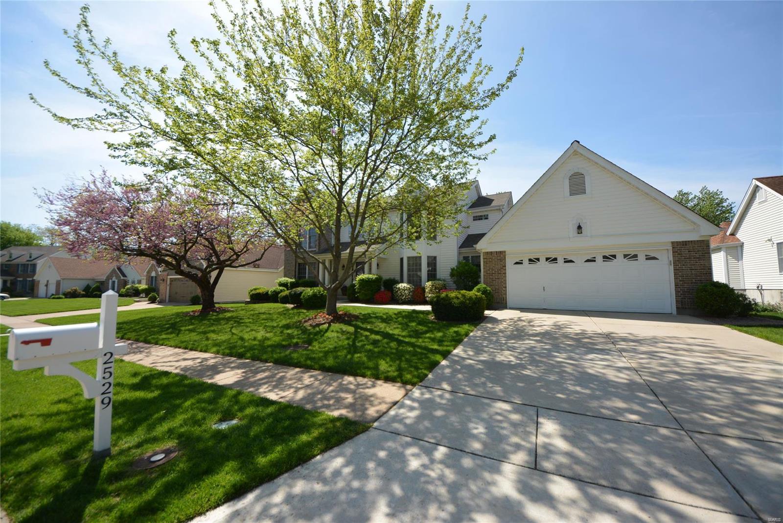 2529 Maple Tree Drive St. Charles, MO 63303 - Photo 41 of 42