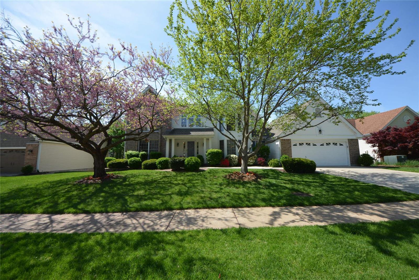 2529 Maple Tree Drive St. Charles, MO 63303 - Photo 42 of 42