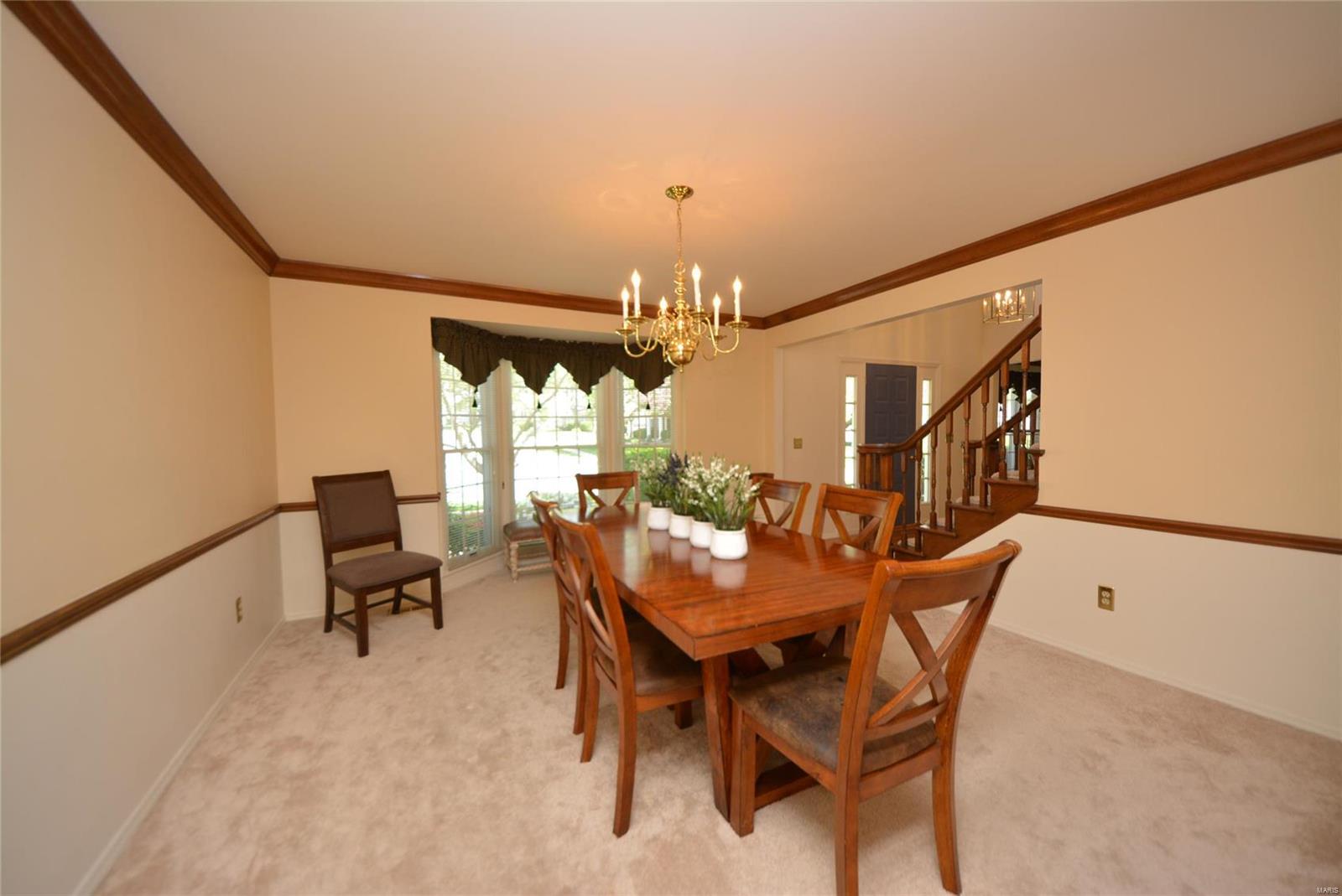 2529 Maple Tree Drive St. Charles, MO 63303 - Photo 6 of 42