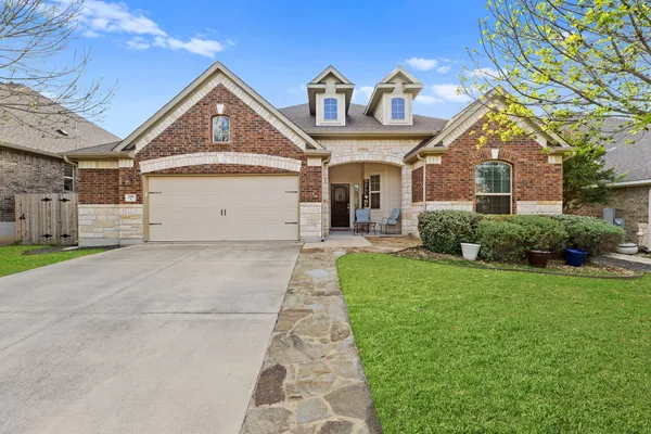 $515,000 | 229 Sangiovese, Leander, TX 78641