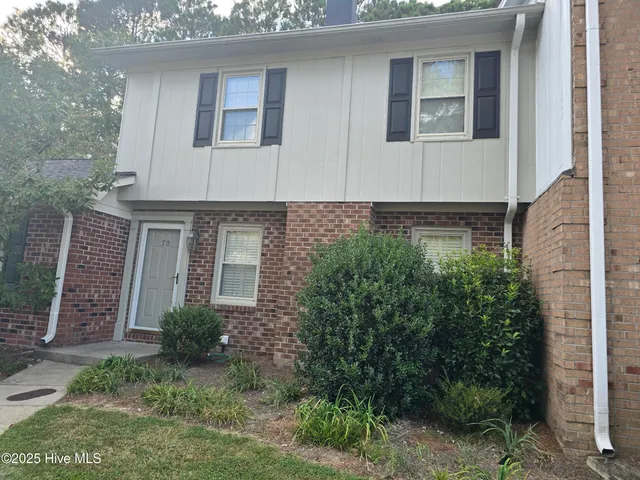 $189,900 | 70 Barnes Street, Greenville, NC 27858