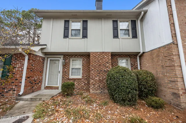 $189,900 | 70 Barnes Street, Greenville, NC 27858