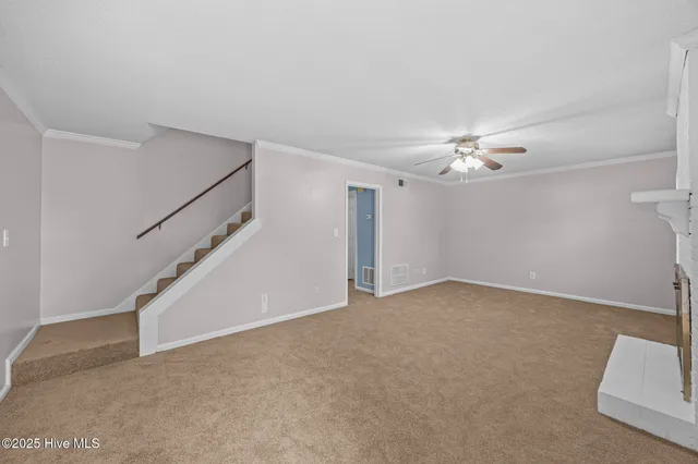 $189,900 | 70 Barnes Street, Greenville, NC 27858