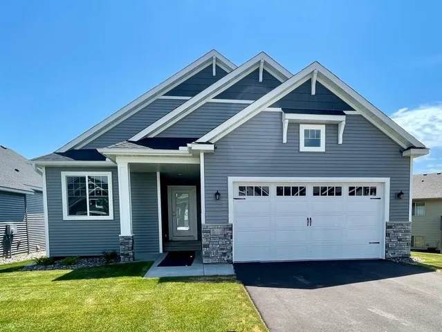 $405,211 | 9033 Orchard Circle, Monticello, MN 55362