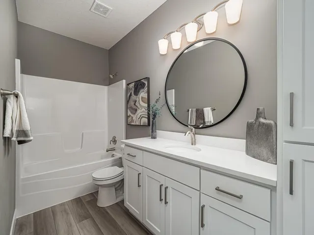 $405,211 | 9033 Orchard Circle, Monticello, MN 55362