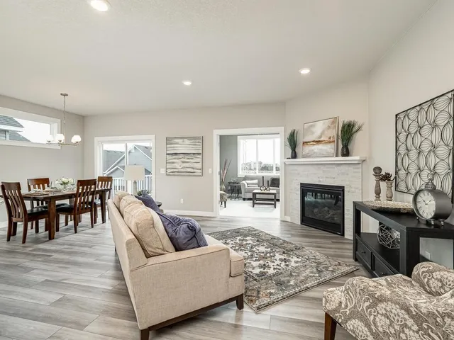 $405,211 | 9033 Orchard Circle, Monticello, MN 55362