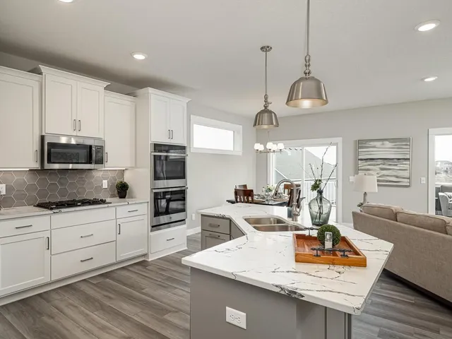 $405,211 | 9033 Orchard Circle, Monticello, MN 55362