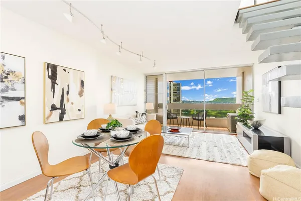 $479,000 | 555 University Avenue, Unit 2606, Honolulu, HI 96826