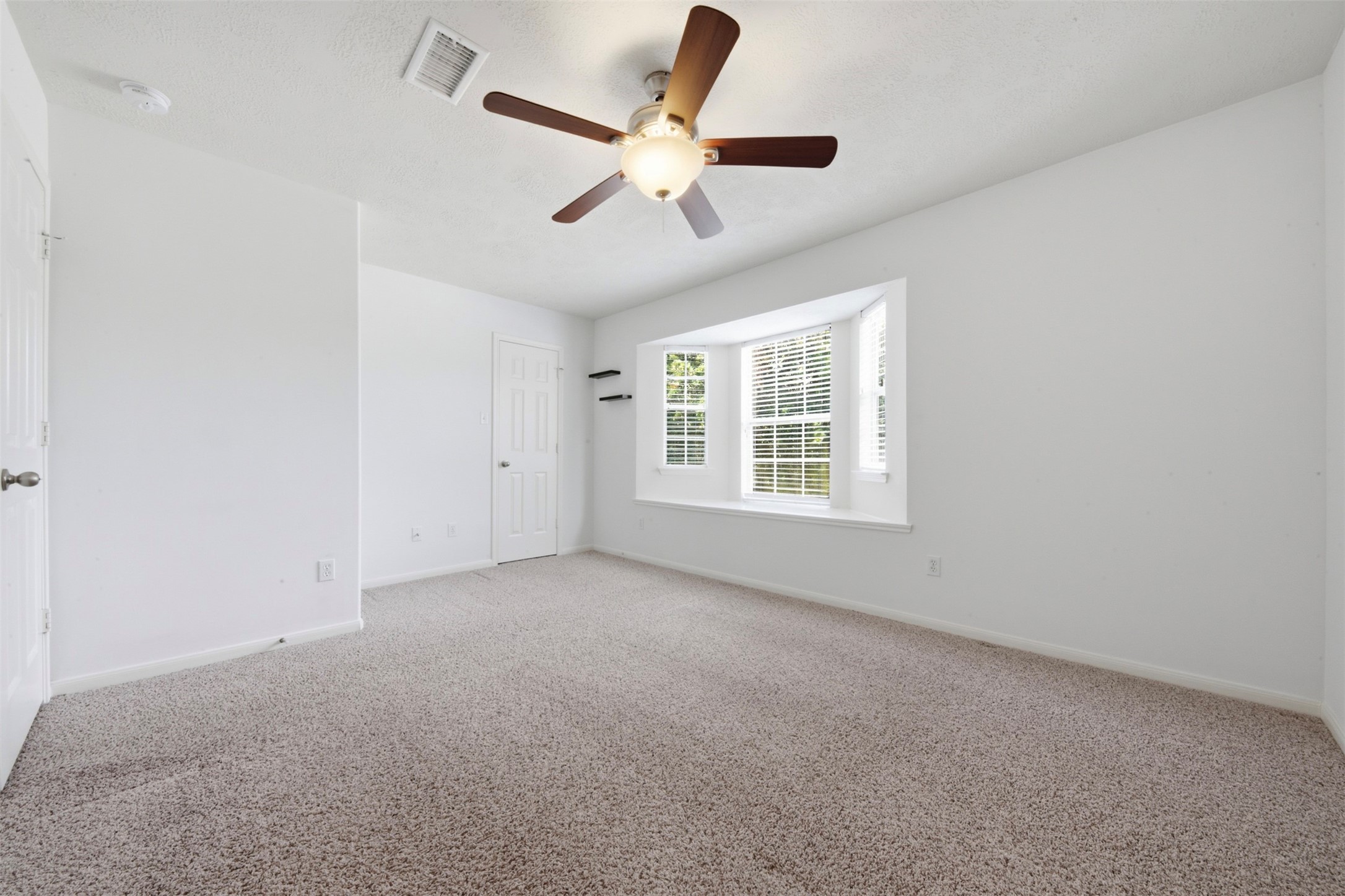 2446 Halstead Drive Spring, TX 77386 - Photo 28 of 45 1 of 3 additional bedrooms upstairs.