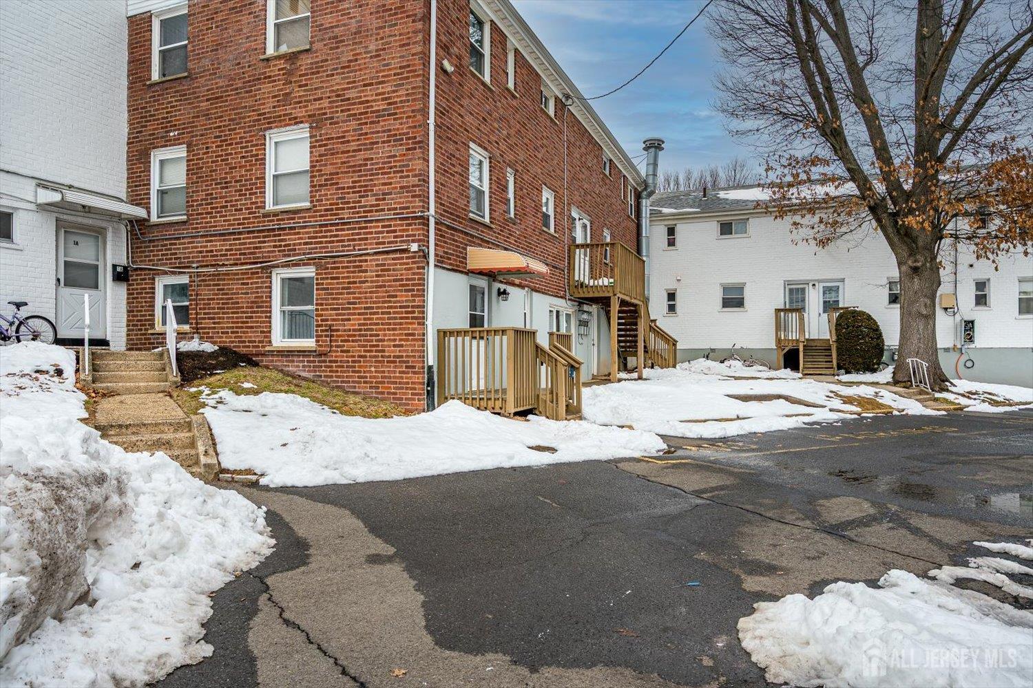 2 Garfield Park Edison, NJ 08837 - Photo 3 of 21 a view of city with tall buildings