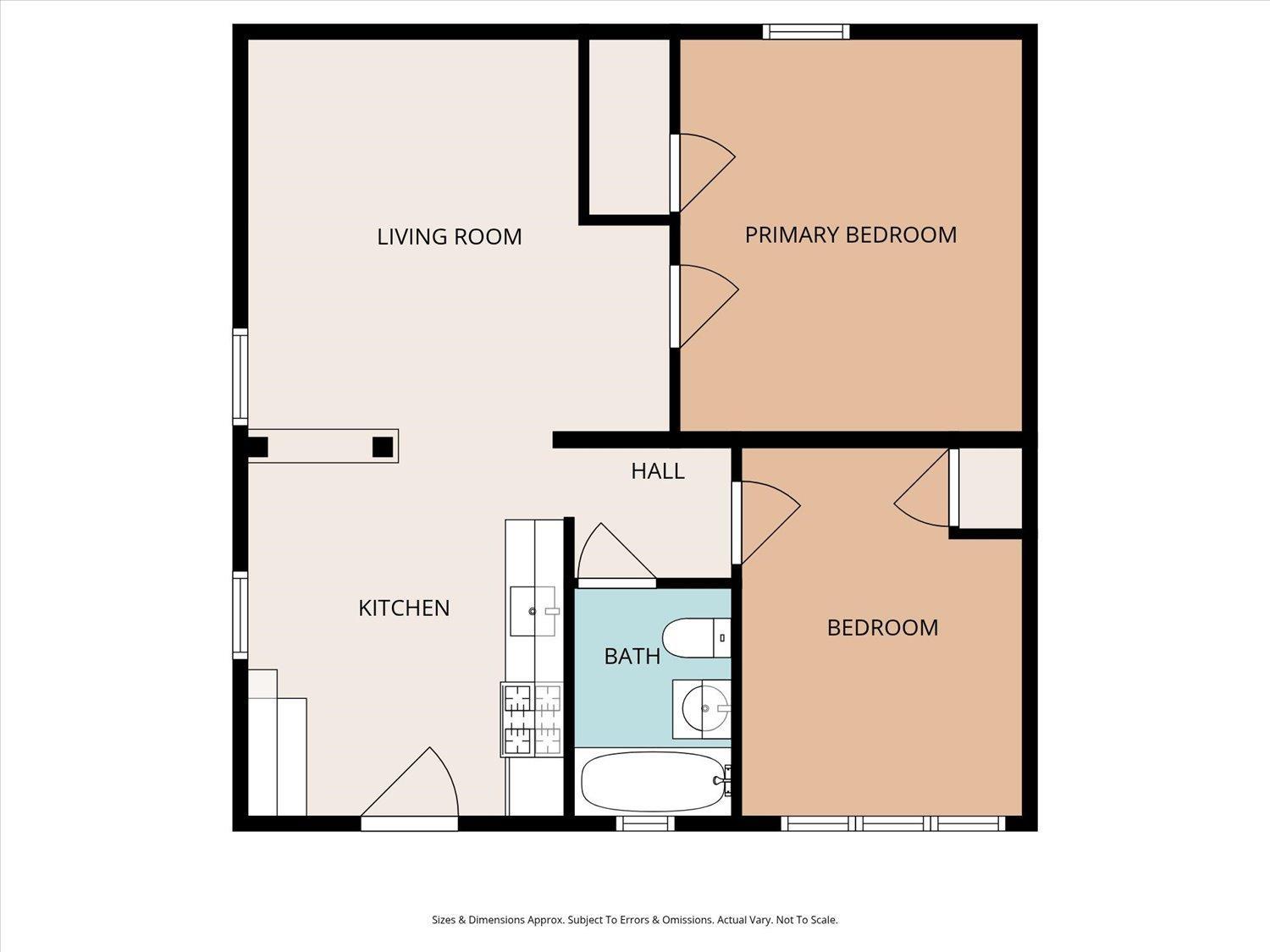 2 Garfield Park Edison, NJ 08837 - Photo 4 of 21