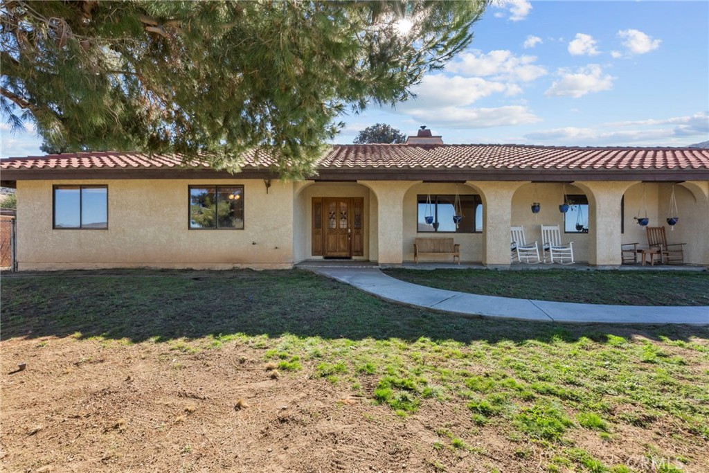 902 Searchlight Ranch Road Acton, CA 93510 - Photo 2 of 52
