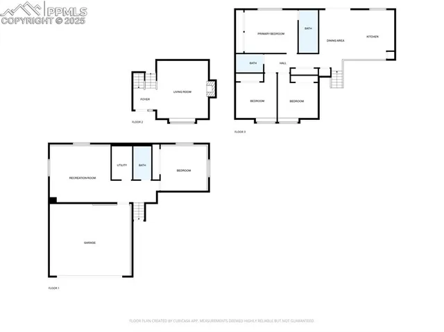 $519,000 | 780 Bayfield Drive, Colorado Springs, CO 80906