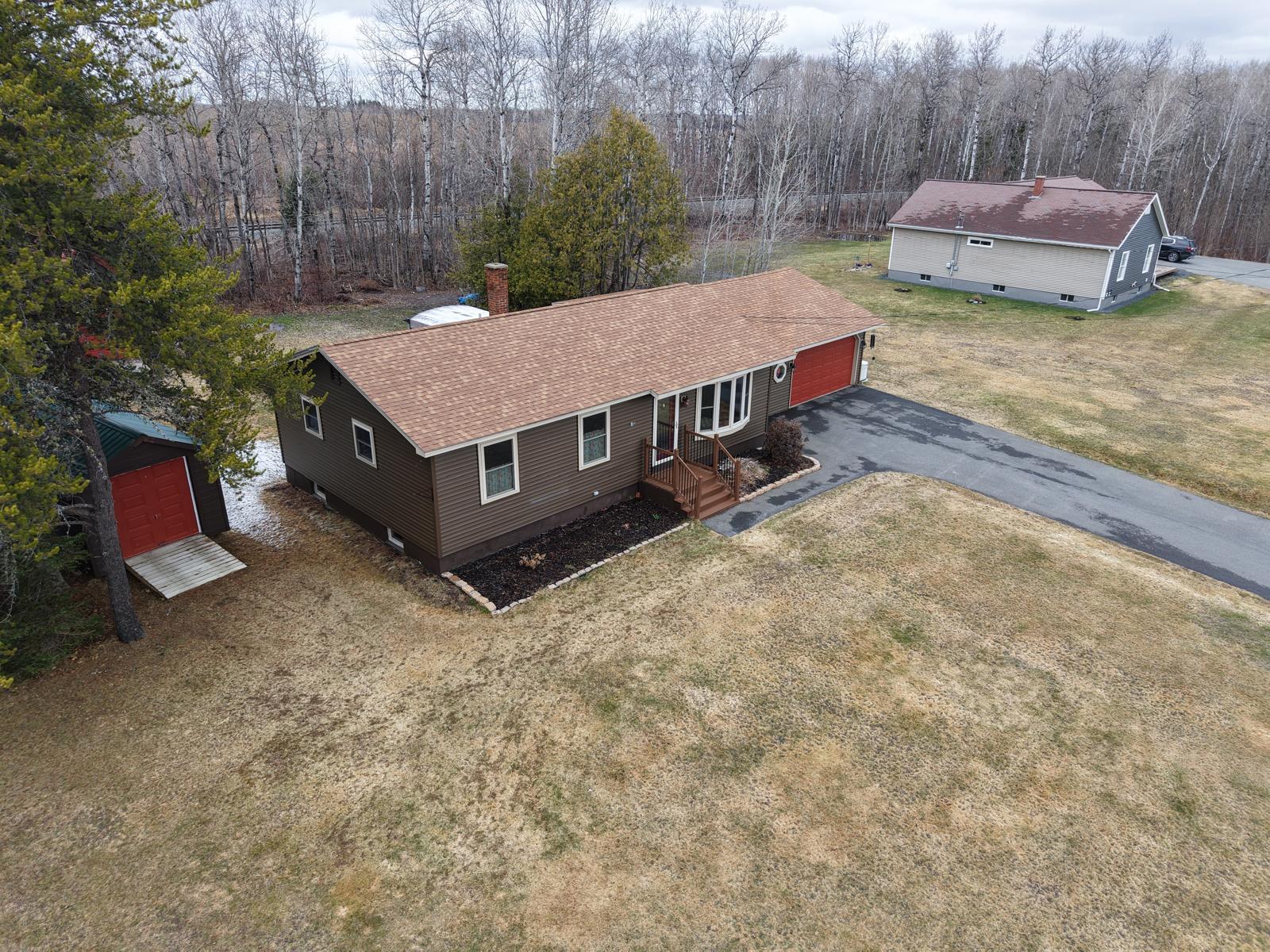 40 Fords Lane Mapleton, ME 04757 - Photo 3 of 40 Outdoor